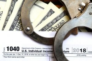 Hackleburg Tax Fraud Defense criminal tax segment block 300x199 1